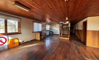 SE ARRIENDA PROPIEDAD INDUSTRIAL PITRUFQUÉN, LA ARAUCANÍA