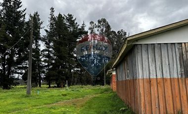 SE ARRIENDA PROPIEDAD INDUSTRIAL PITRUFQUÉN, LA ARAUCANÍA