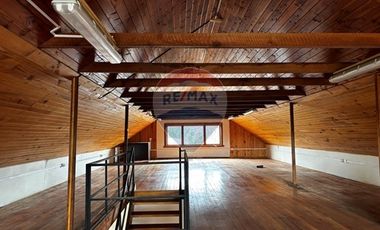 SE ARRIENDA PROPIEDAD INDUSTRIAL PITRUFQUÉN, LA ARAUCANÍA