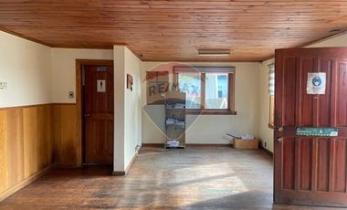 SE ARRIENDA PROPIEDAD INDUSTRIAL PITRUFQUÉN, LA ARAUCANÍA