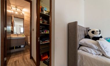 DEPARTAMENTO CON JARDÍN, 2 DORMITORIOS