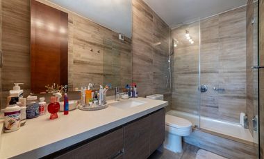 DEPARTAMENTO CON JARDÍN, 2 DORMITORIOS