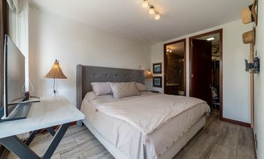 DEPARTAMENTO CON JARDÍN, 2 DORMITORIOS