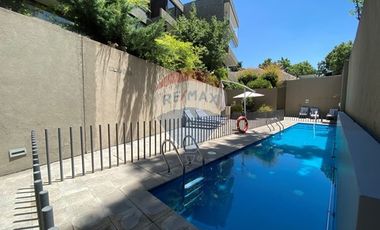 Exclusivo y confortable departamento.