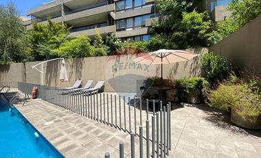 Exclusivo y confortable departamento.