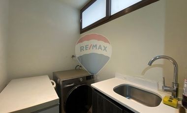 Exclusivo y confortable departamento.