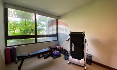 Exclusivo y confortable departamento.