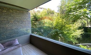 Exclusivo y confortable departamento.