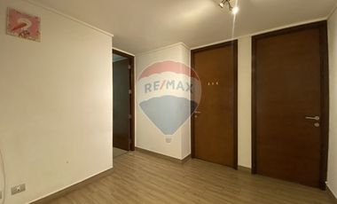 Exclusivo y confortable departamento.