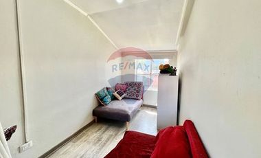 Inversión en La Florida Casa 3D 1B 1E 1BOD