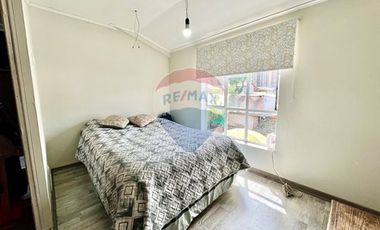 Inversión en La Florida Casa 3D 1B 1E 1BOD