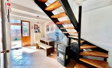 Inversión en La Florida Casa 3D 1B 1E 1BOD