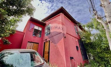 Inversión en La Florida Casa 3D 1B 1E 1BOD