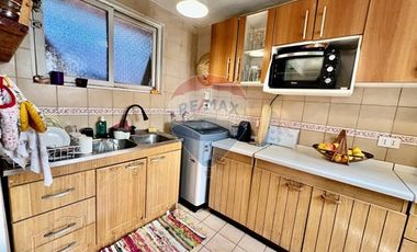 Inversión en La Florida Casa 3D 1B 1E 1BOD