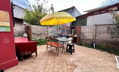 Inversión en La Florida Casa 3D 1B 1E 1BOD