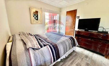 Inversión en La Florida Casa 3D 1B 1E 1BOD