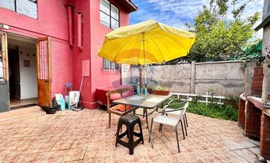 Inversión en La Florida Casa 3D 1B 1E 1BOD