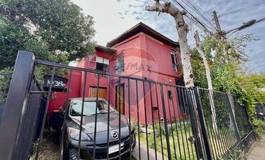 Inversión en La Florida Casa 3D 1B 1E 1BOD