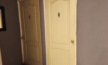 INVIERTE en RECOLETA, local comercial cafetería