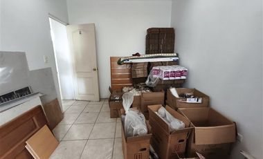 INVIERTE en RECOLETA, local comercial cafetería