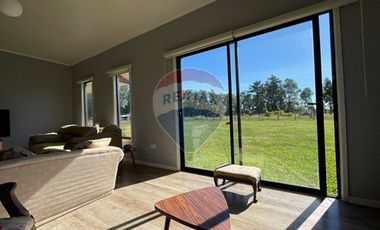 Casa,  Parcela 5000 m2, Freire-villarrica