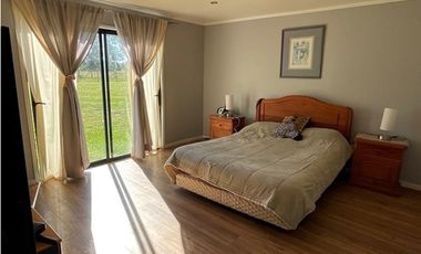 Casa,  Parcela 5000 m2, Freire-villarrica