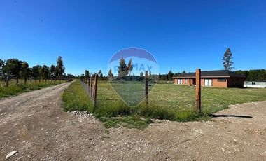 Casa,  Parcela 5000 m2, Freire-villarrica