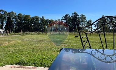 Casa,  Parcela 5000 m2, Freire-villarrica