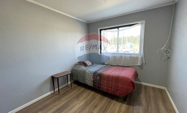 Casa,  Parcela 5000 m2, Freire-villarrica