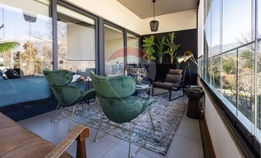 PENTHOUSE ÚNICO FRENTE A PORTAL LA DEHESA