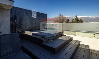 PENTHOUSE ÚNICO FRENTE A PORTAL LA DEHESA