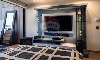 PENTHOUSE ÚNICO FRENTE A PORTAL LA DEHESA