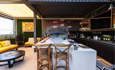 PENTHOUSE ÚNICO FRENTE A PORTAL LA DEHESA