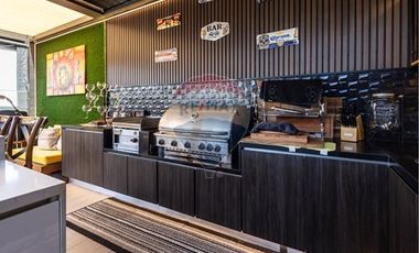 PENTHOUSE ÚNICO FRENTE A PORTAL LA DEHESA