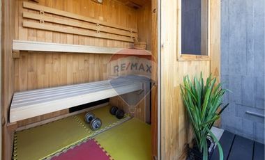 PENTHOUSE ÚNICO FRENTE A PORTAL LA DEHESA