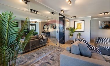 PENTHOUSE ÚNICO FRENTE A PORTAL LA DEHESA