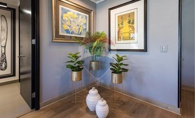 PENTHOUSE ÚNICO FRENTE A PORTAL LA DEHESA