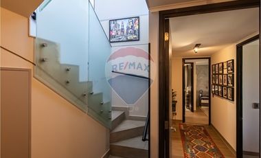 PENTHOUSE ÚNICO FRENTE A PORTAL LA DEHESA