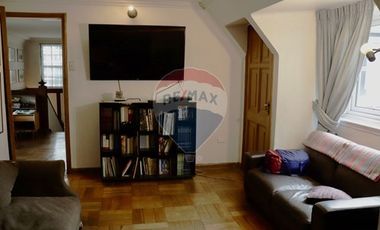 Hermosa casa con gran terreno busca familia