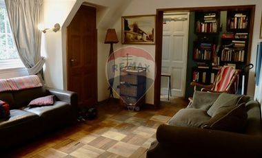 Hermosa casa con gran terreno busca familia