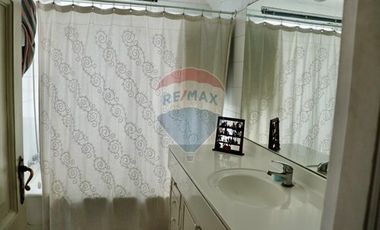 Hermosa casa con gran terreno busca familia