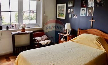 Hermosa casa con gran terreno busca familia