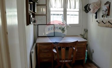 Hermosa casa con gran terreno busca familia