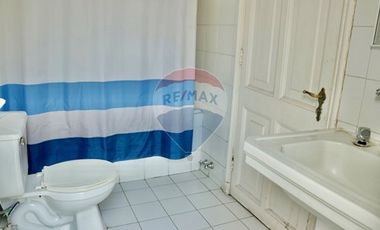 Hermosa casa con gran terreno busca familia