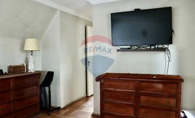 Hermosa casa con gran terreno busca familia