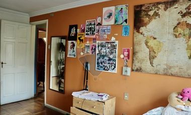 Hermosa casa con gran terreno busca familia