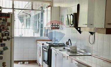 Hermosa casa con gran terreno busca familia