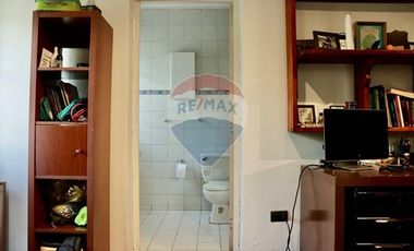 Hermosa casa con gran terreno busca familia