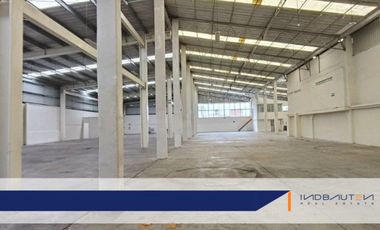 IB-MO0007 - Bodega Industrial en Renta en Jiutepec,  420 m2.