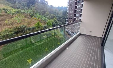 ARRIENDO de APARTAMENTO en ENVIGADO